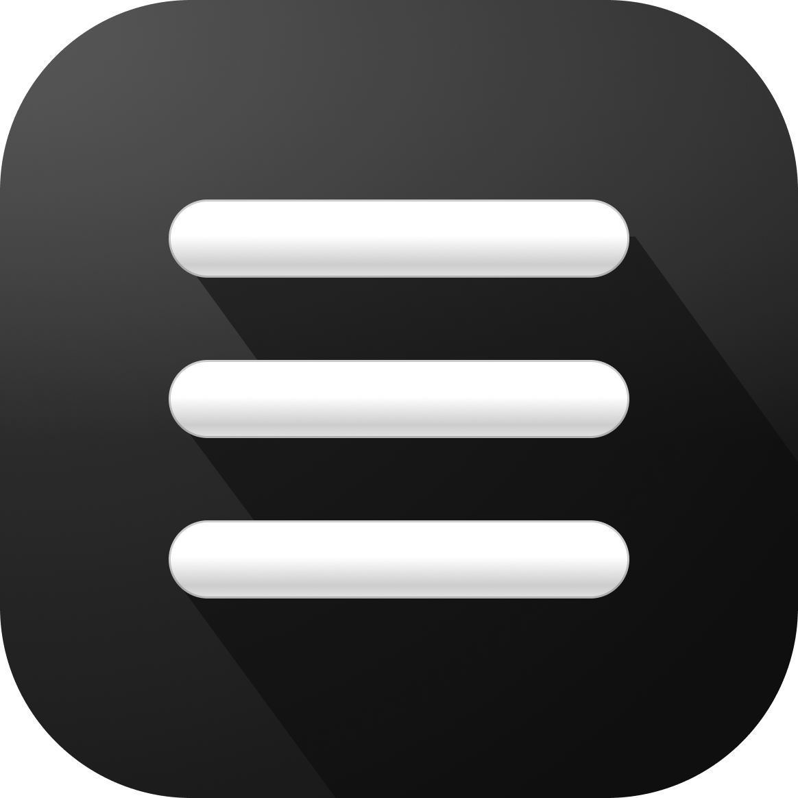 Trilist Logo